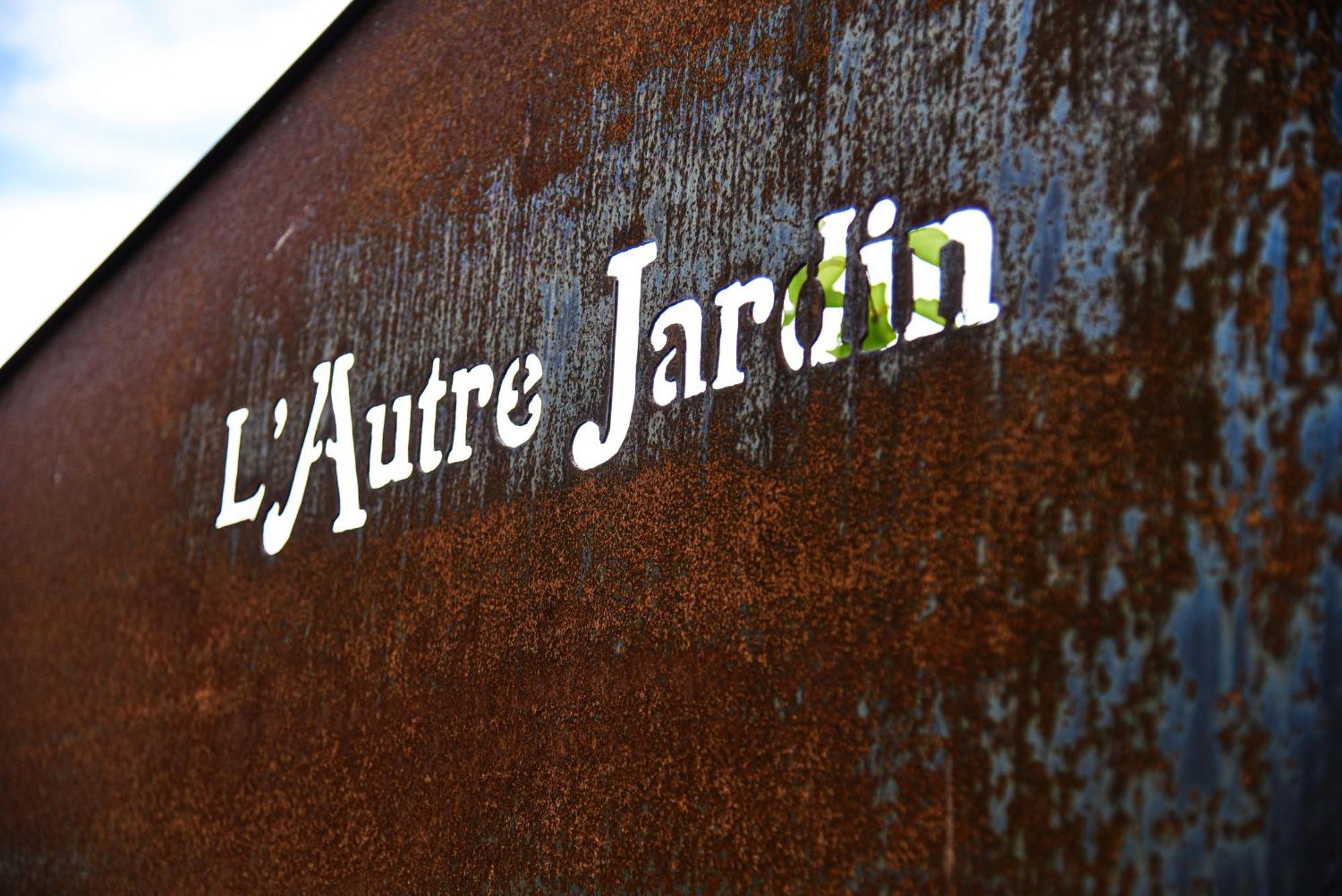 Gite De L'Autre Jardin Mirepoix  Eksteriør bilde